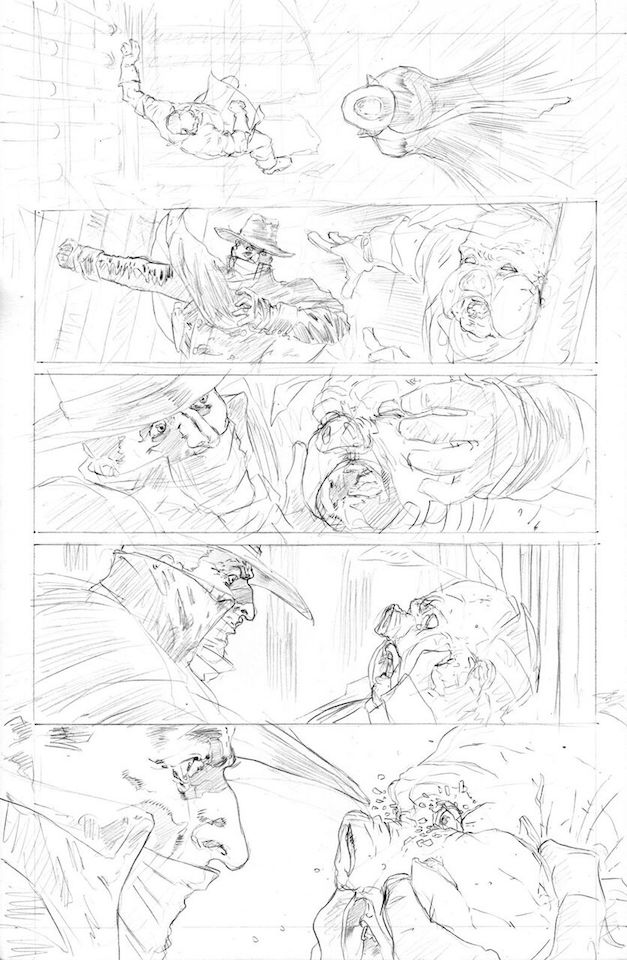 627x960 Take A Look Inside The Process Behind The Shadowatman's Amazing Art