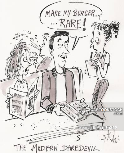 400x493 E Coli Cartoons And Comics