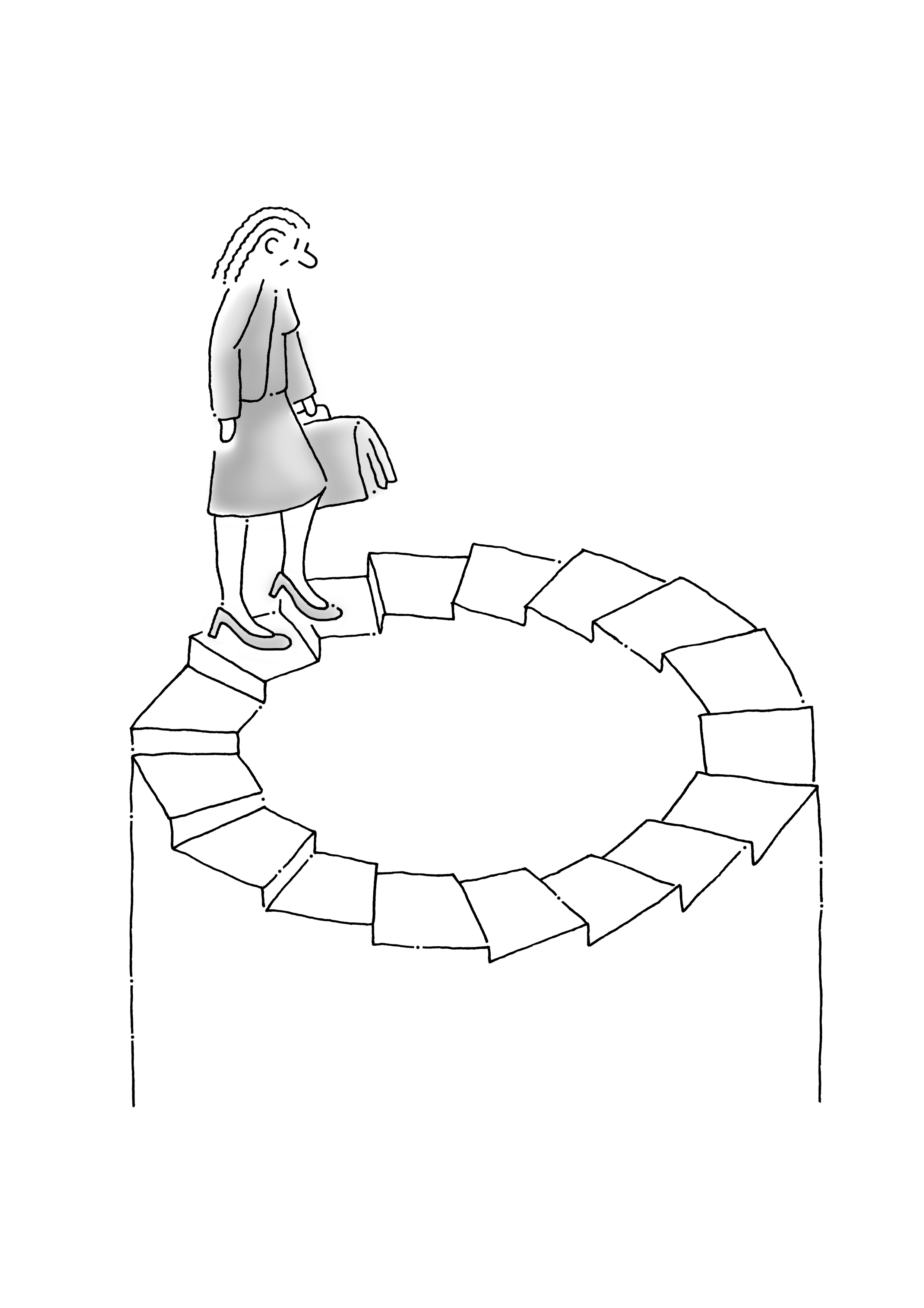 2480x3508 Clo'E Floirat