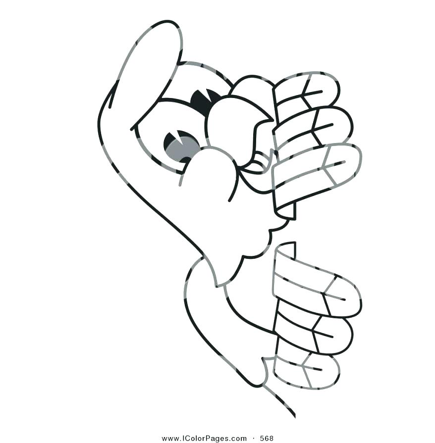 878x895 Bald Eagle Coloring Pages Synthesis.site