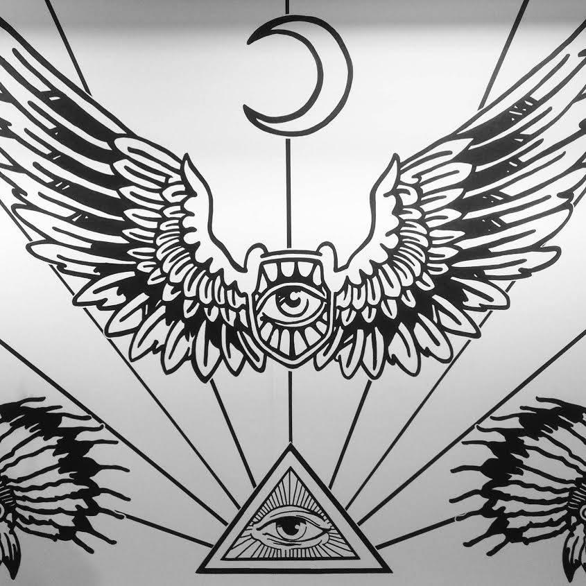 845x845 Eagle Eye Vintage (@eagleeyevintage) Twitter