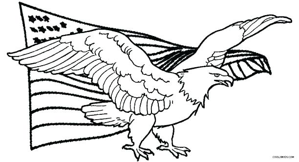 612x333 Feather Coloring Page Eagle Coloring Page Eagle Coloring Pages