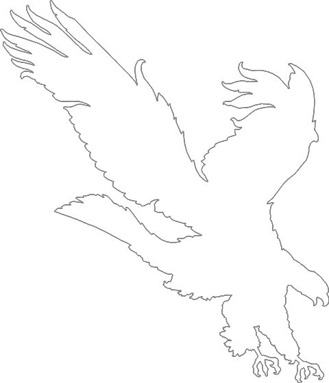 480x559 Animals, Insects And Hunting Metal Signs Usa