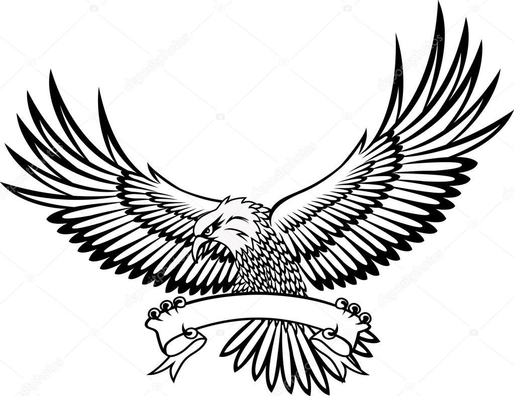 1023x789 Eagles Stock Vectors, Royalty Free Eagles Illustrations