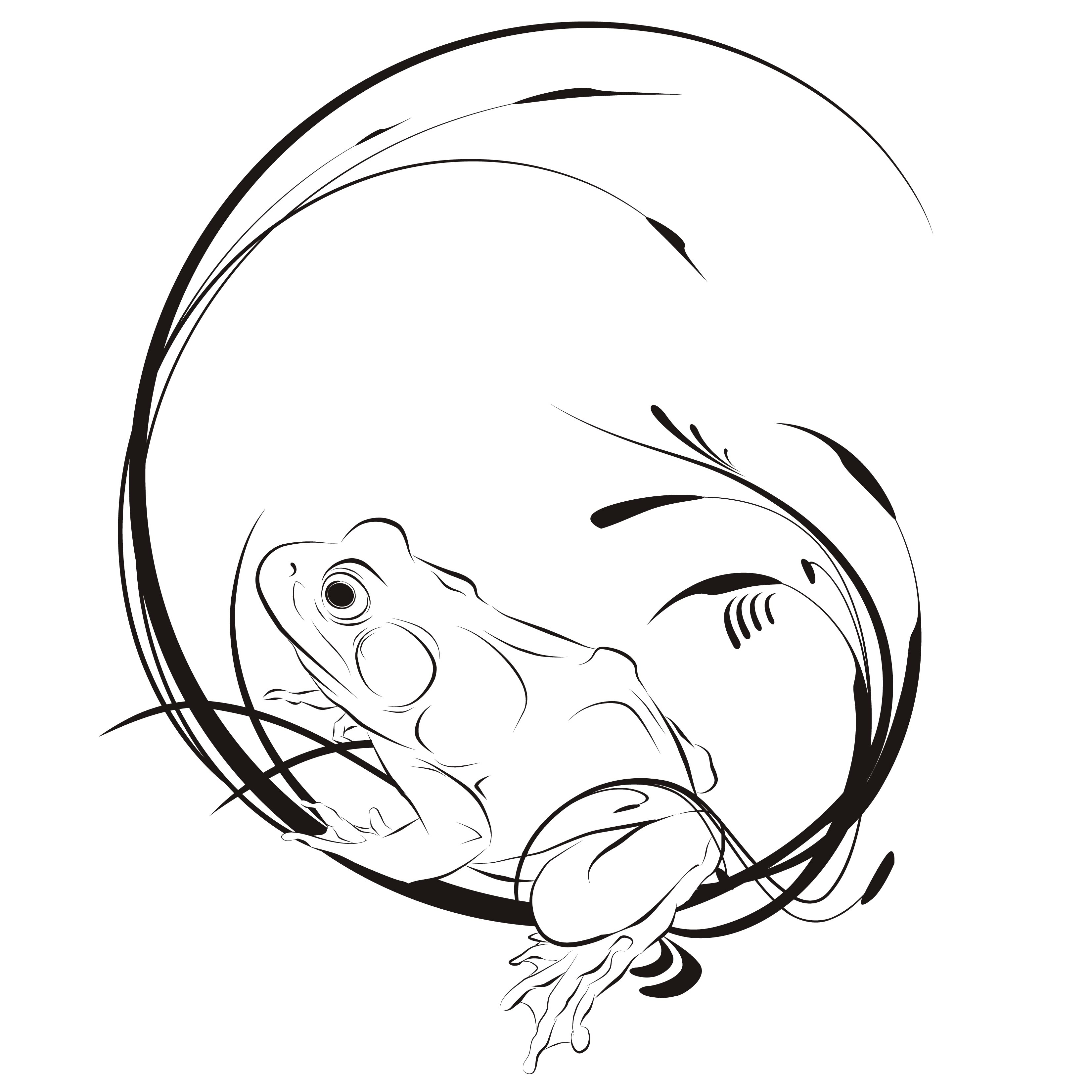 3300x3300 Collection Of Eagle Tattoo Sample