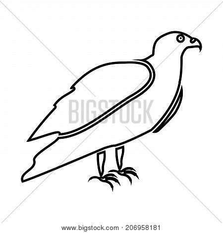 450x470 Eagle Black Icon Vector Amp Photo Bigstock