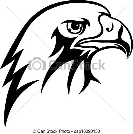 450x451 Eagle Eye Clipart