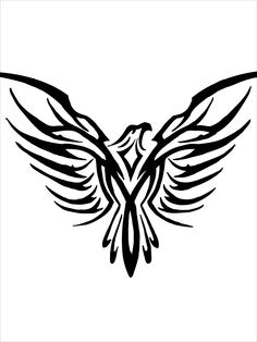 236x314 Eagle Tattoo Clip Art