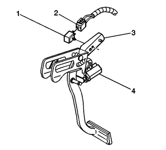 333x300 Solved Where Is The Brake Light Switch On A 96 Eagle