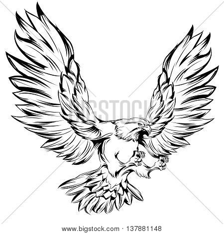 450x470 Talon Images, Illustrations, Vectors