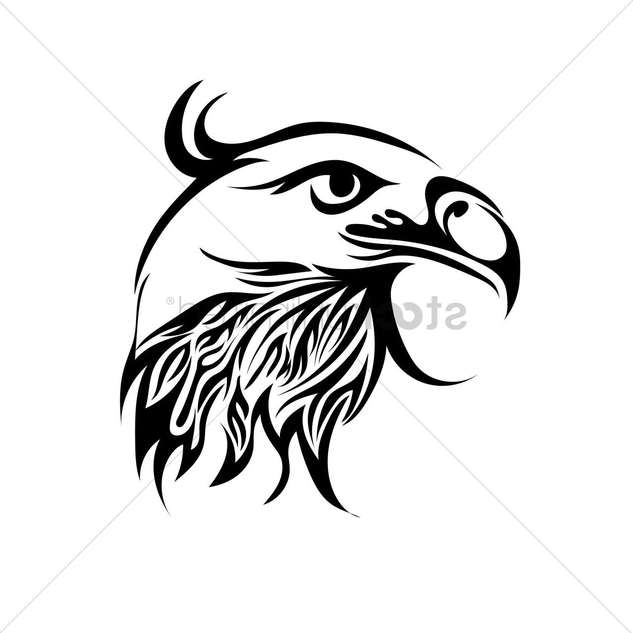 1300x1300 Best Hd Eagle Tattoo Cdr