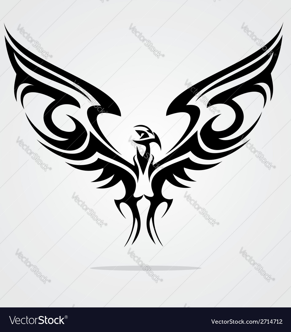 949x1080 Collection Of Eagle Symbol Tattoo Design