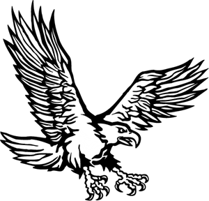 300x288 Eagle Logo Vectors Free Download