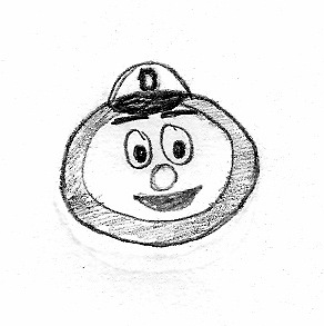 292x293 The Ccha Logos Eagles And Tigers And Dog Like Bears, Oh My