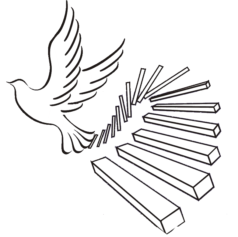 782x781 I Carried You On Eagle's Wings