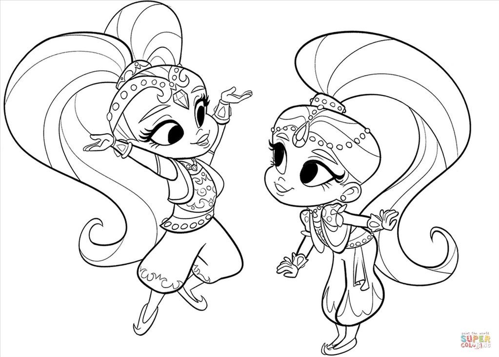 1023x731 Top Ear Coloring Page Wallpapers Unknown Resolutions High