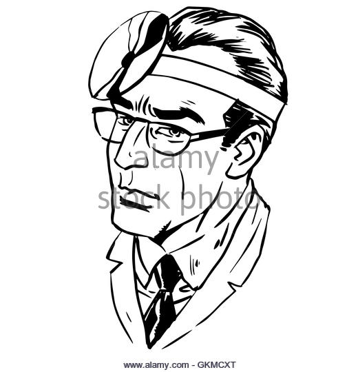 520x540 Ear Drawing Stock Photos Amp Ear Drawing Stock Images