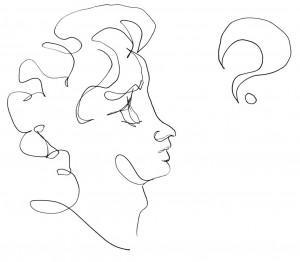 300x262 Informal Interview My Continuous Line Drawing Style