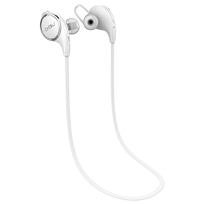 800x800 Drblu Bluetooth Headphones V4.1 Wireless Pro Sport Stereo