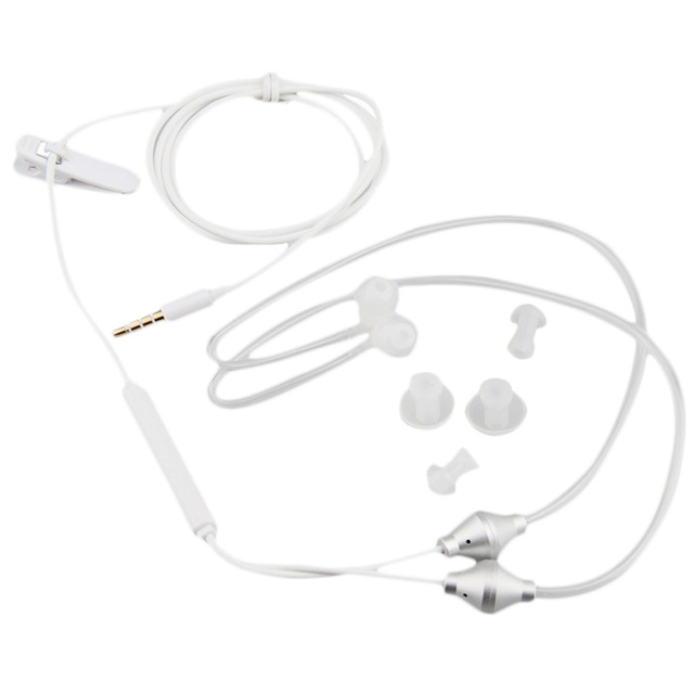 640x640 Earphones Universal 3.5mm Noise Cancelling Air Tube Acoustic