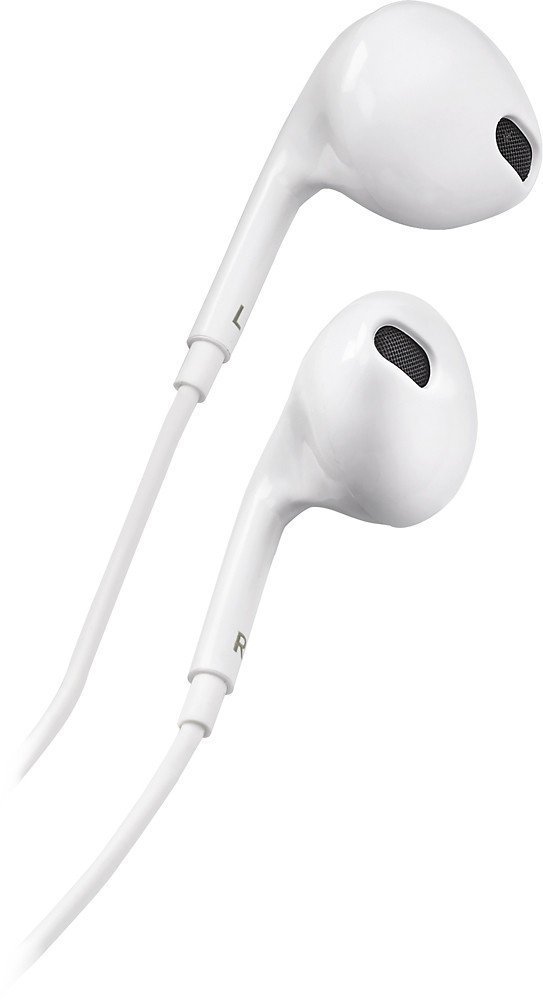 543x1000 Modb01gvduali Insignia In Ear Wireless Bluetooth Earbuds