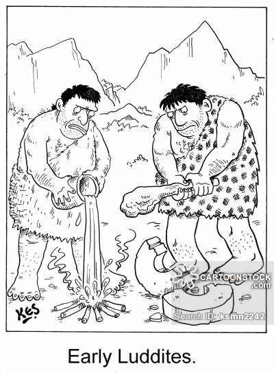 400x543 Early Man Cartoons And Comics