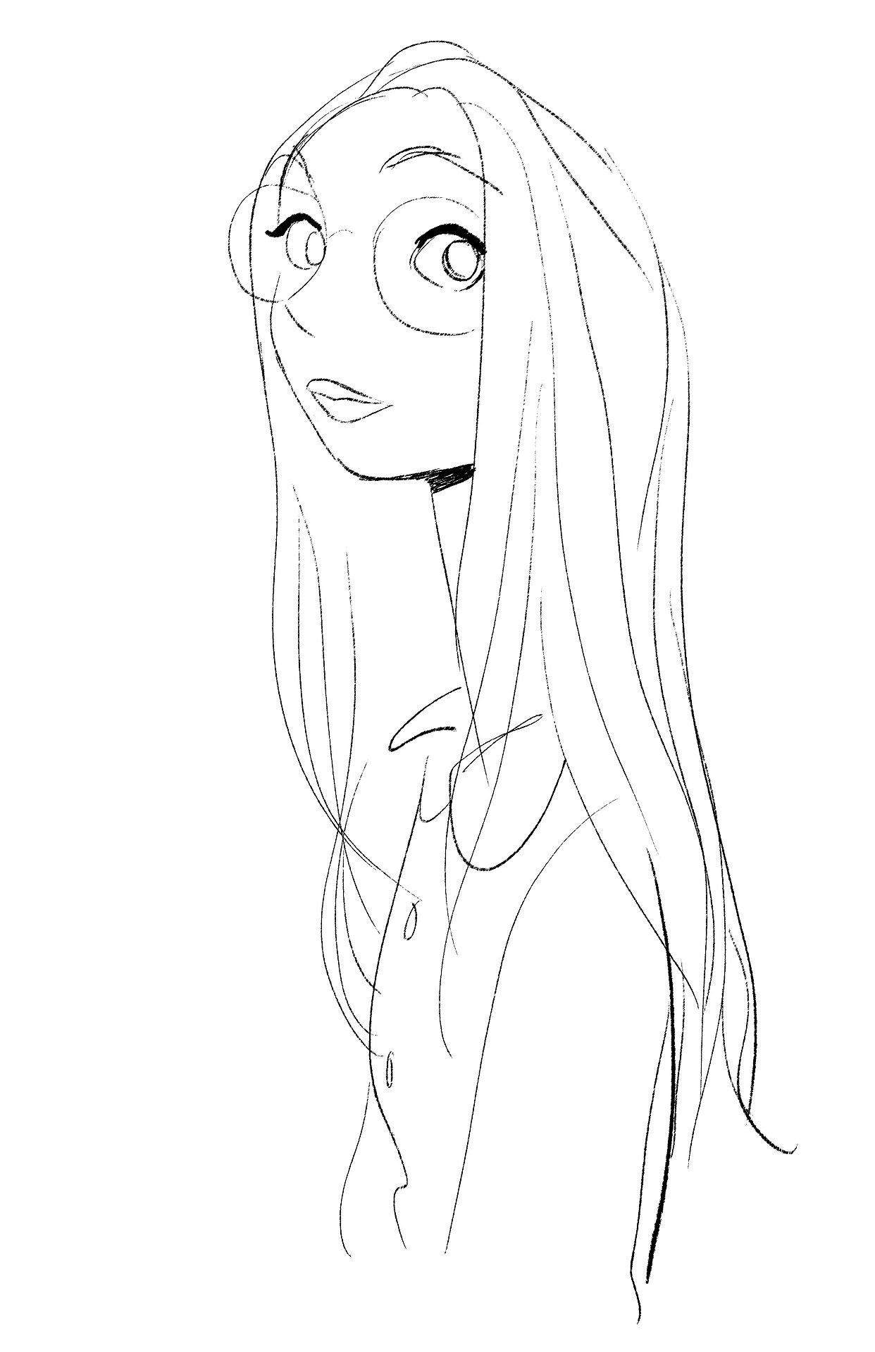 1242x1920 Photo Of Big Hero 6