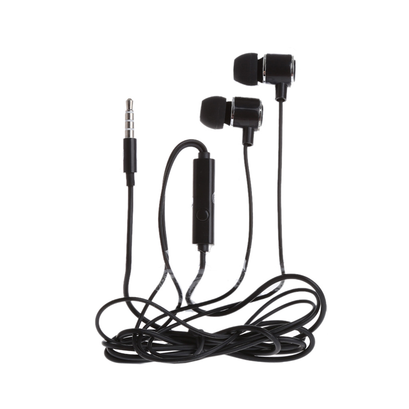 800x800 Click To Buy Ltlt 3.5mm In Ear Headset Earphone Headphone Universal