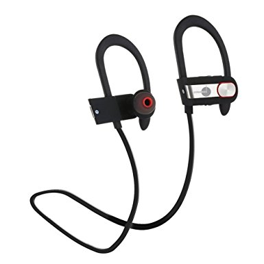 385x385 Headphones Wireless Bluetooth Sport Earphones With Microphone