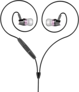 276x320 Hoco M4 Wire Control 3.5mm In Ear Earphone With Mic