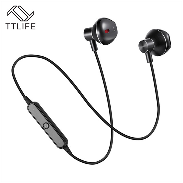 640x640 Ttlife Bluetooth Earphone In Ear Headset Sport Stereo Wireless
