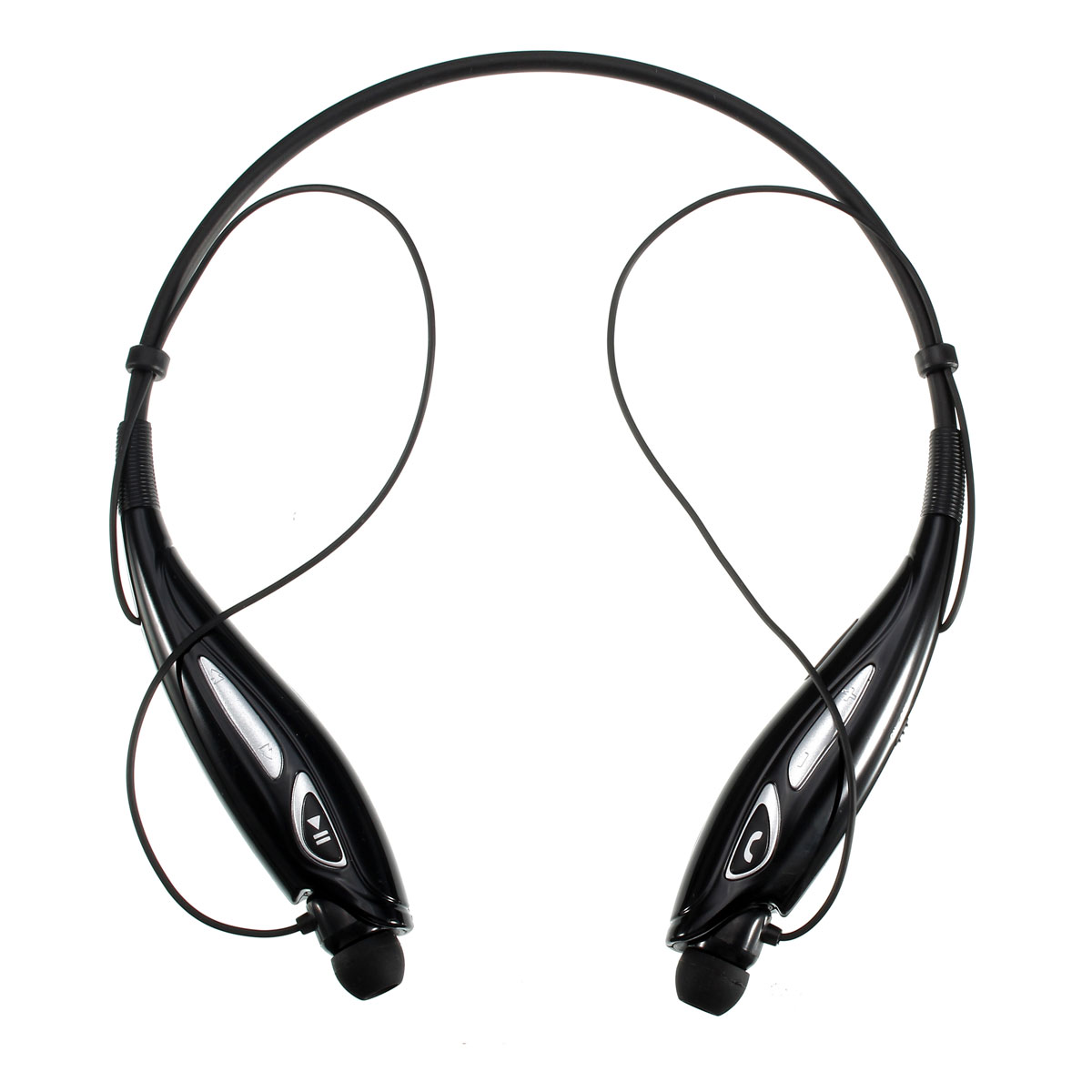 1200x1200 Bluetooth 4.0 Wireless Headset Stereo Sport Headphone Earphone