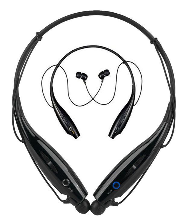 620x726 Buy Gadget Hero's Wireless Bluetooth Headset Headphone Earphone