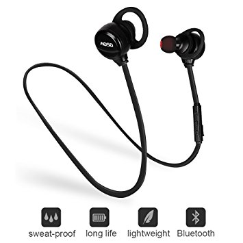 355x355 Bluetooth In Ear Earphones