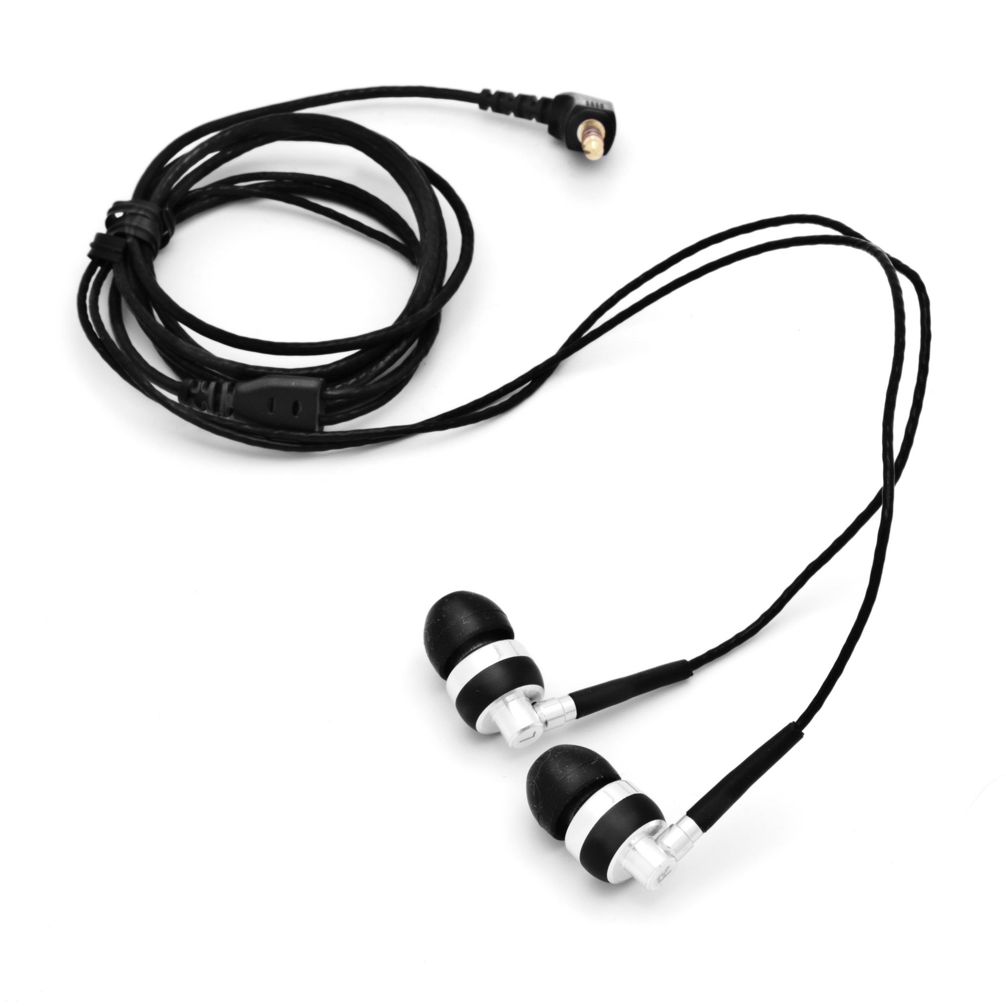 2000x2000 M2 Iem Noise Isolating Earphones