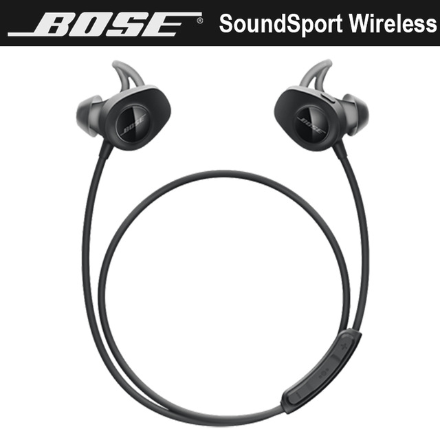 640x640 Bose Soundsport In Ear Wireless Sport Music Earphone Sweat Noise