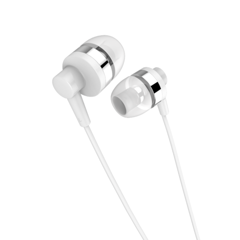 480x480 Basic Earphones Dott