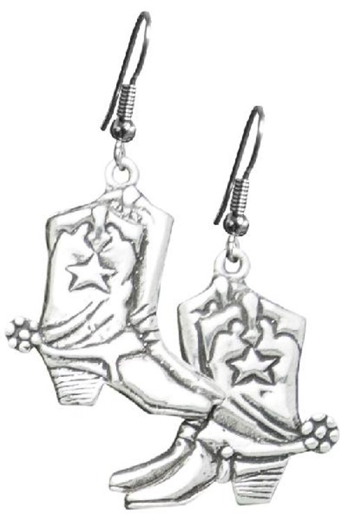 500x748 21 Boot Earrings