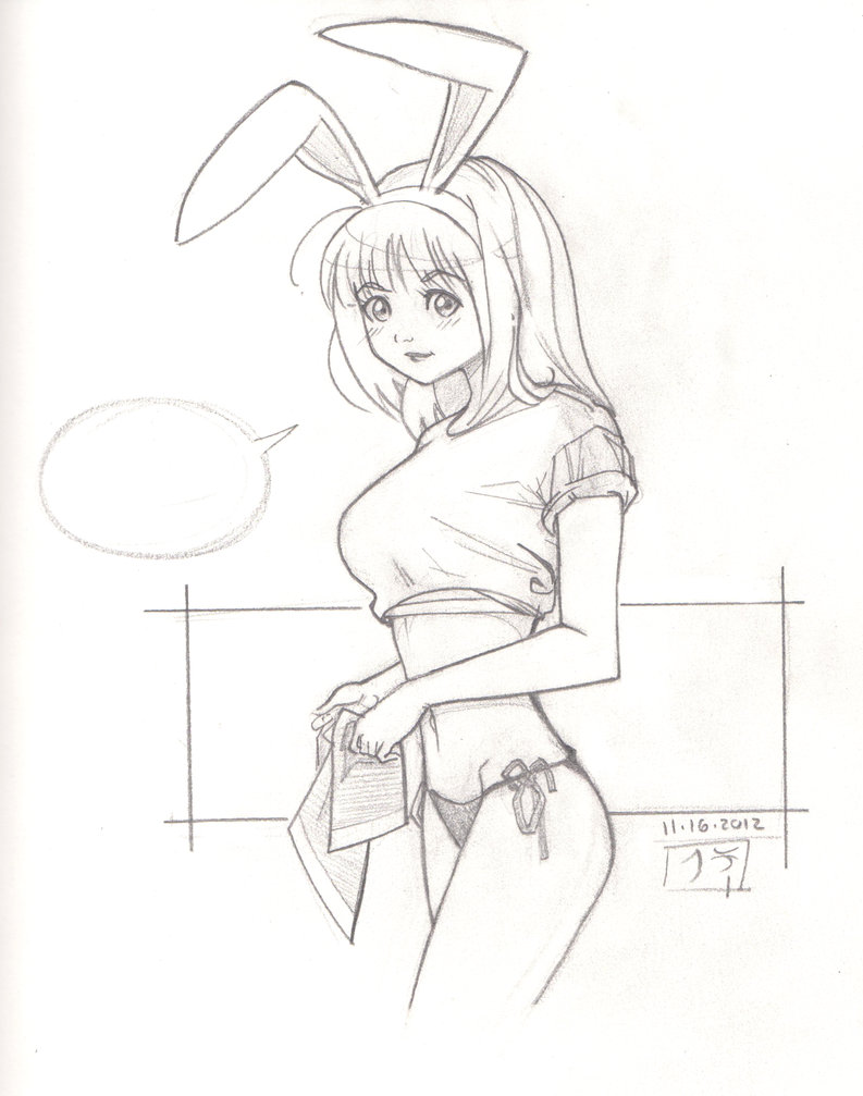 793x1007 Bunny Ears