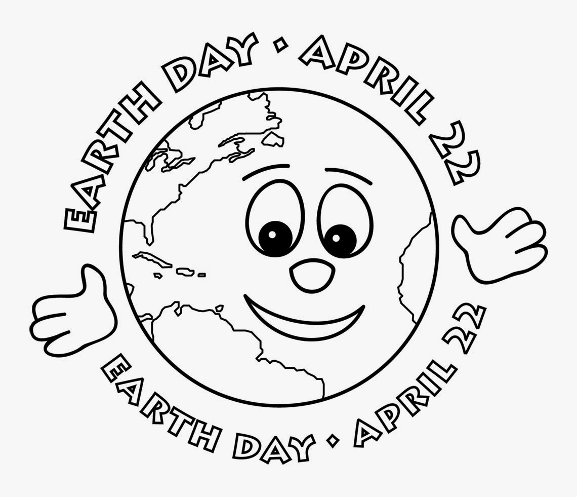 1140x981 Clipart Cartoon Earth Day Clipartfest