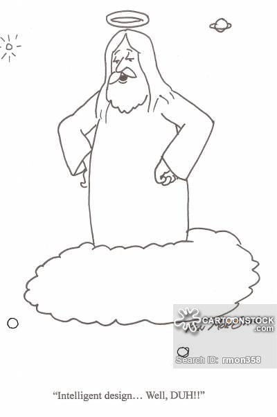 400x602 Maker Of Heaven And Earth Cartoons And Comics