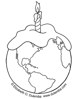 251x325 Dulemba Coloring Page Tuesday