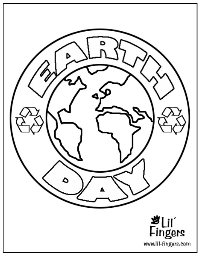 646x830 Earth Day Coloring Pages 126 Free Printable Earth Day Coloring