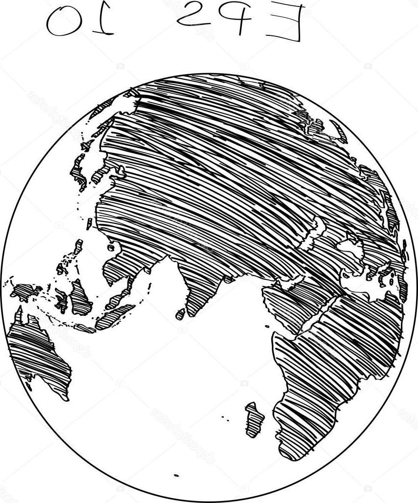 852x1024 Best Hd World Map Earth Globe Vector Library