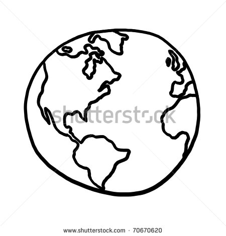 450x470 Best Photos Of Planet Earth Outline
