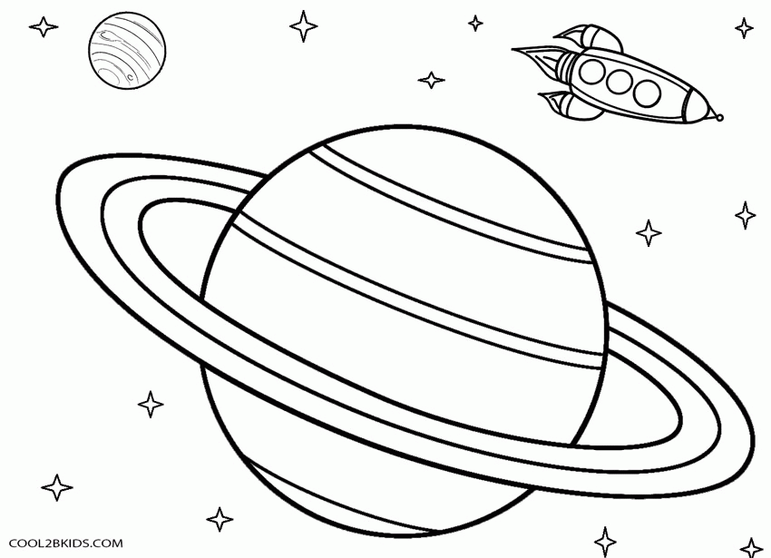 850x615 Exclusive Idea Planet Outline World Illustration Drawing Stock
