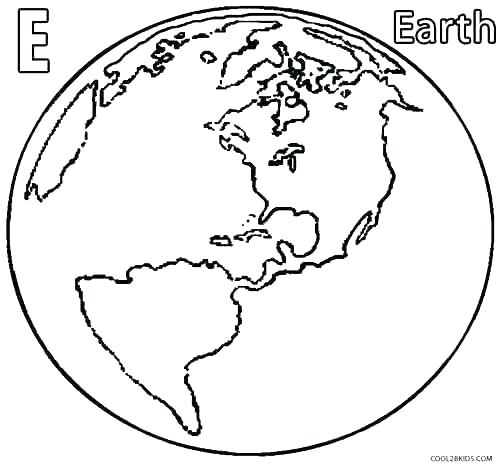 500x467 Free Printable Earth Day Coloring Sheets Earth Day Coloring Pages