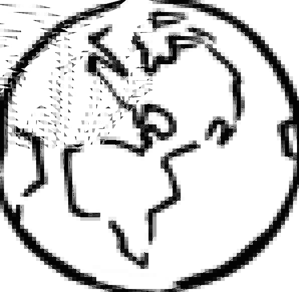 596x582 Globe, Sphere, Biosphere, Planet, World, Earth, Soil, Sketch