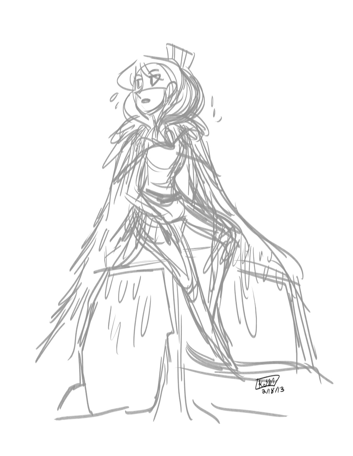 1237x1600 Karitoonz February 2013