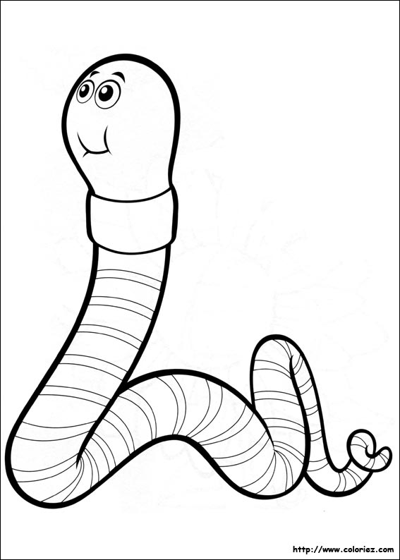 567x794 Earthworm